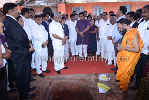 Netravathi bridge to Kannur bypass road considered 1